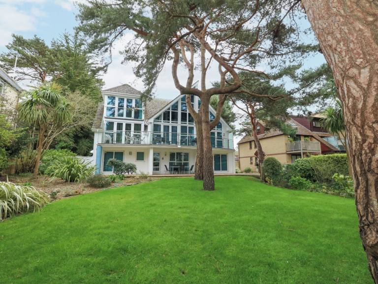 Cottage Poole
