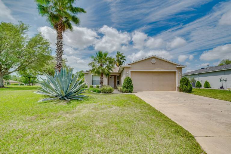 House Ocala