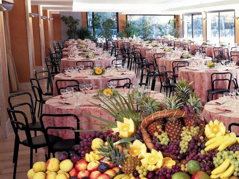 SERENA MAJESTIC HOTEL & RESIDENCE — photo 3