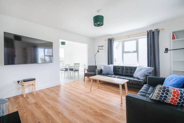 House  Liscannor