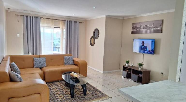 142 m&sup2; Ferienwohnung