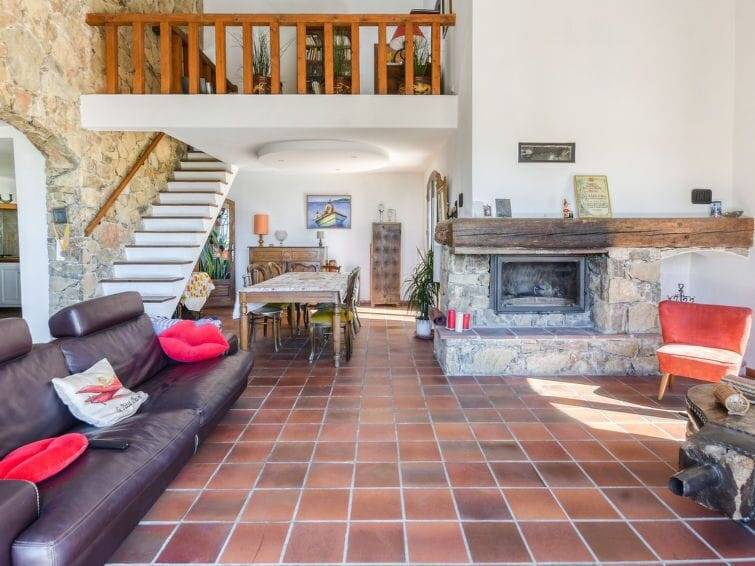 Maison de vacances  Pierrefeu-du-Var