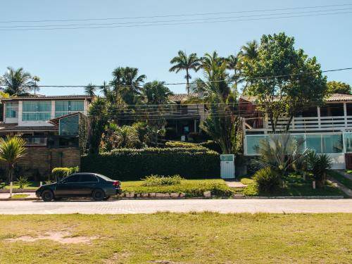 Pousada (B&B)  Setiba