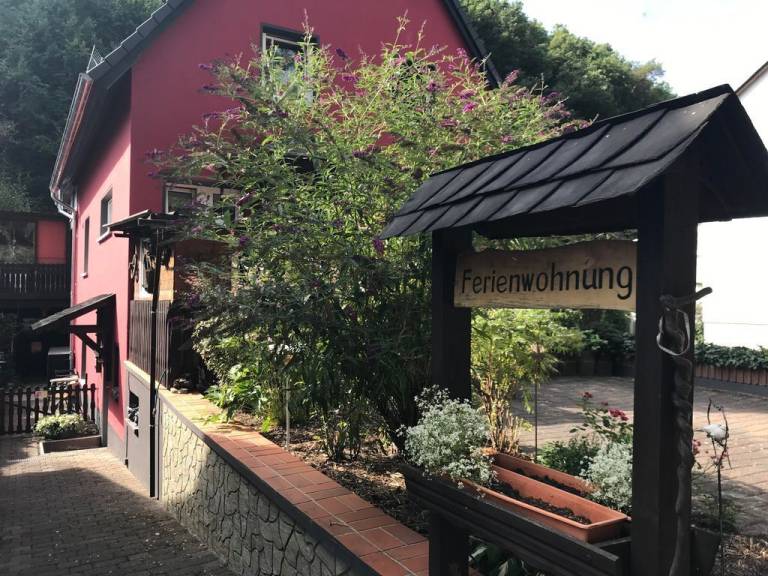 Appartement Idar-Oberstein