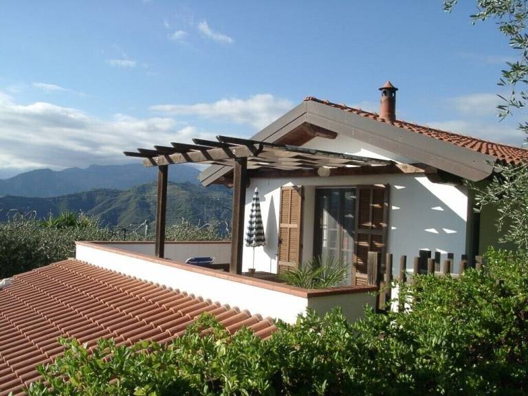 Appartamento Bordighera