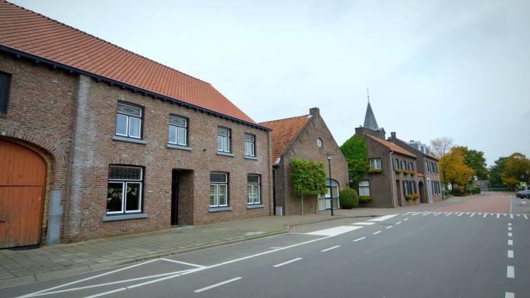 Ferienwohnung Ohé en Laak