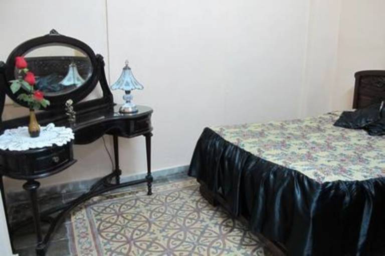 Privatzimmer