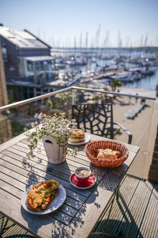 Ferienwohnung Heiligenhafen