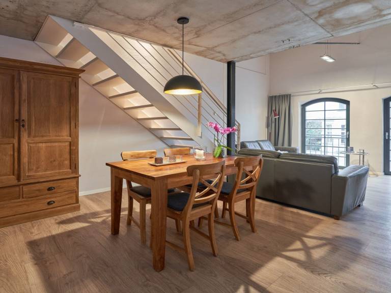 Ferienwohnung Brandenburg an der Havel