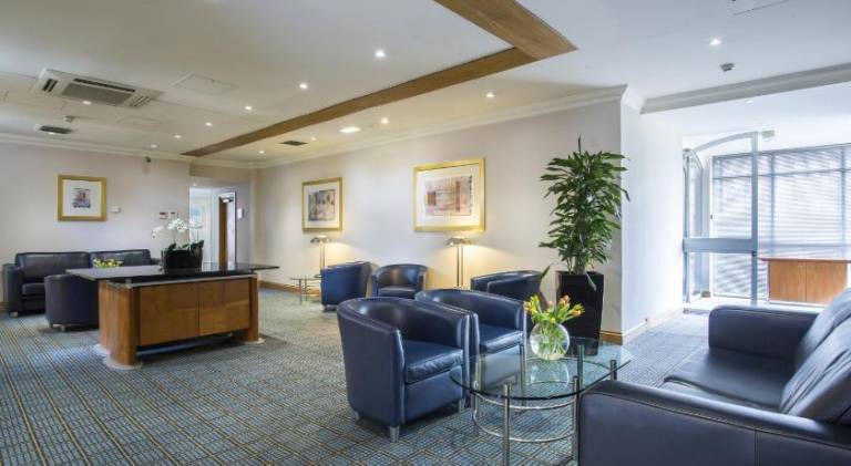 Holiday Inn Rugby-Northampton M1 By IHG — photo 5