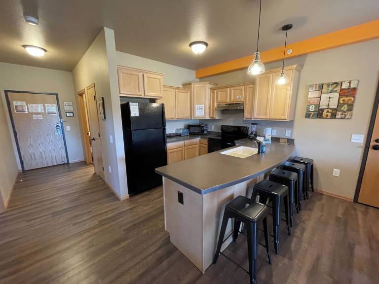 Condo Wisconsin Dells