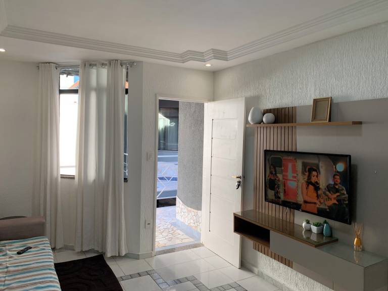 Apartamento Atalaia