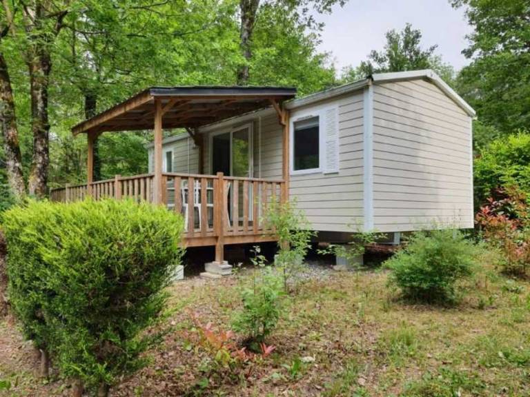 Mobil-home  Douvaine