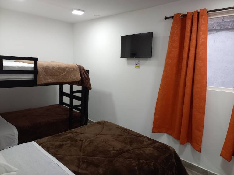 Hostel Carapungo