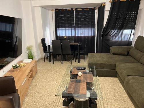 Apartamento Sagunto