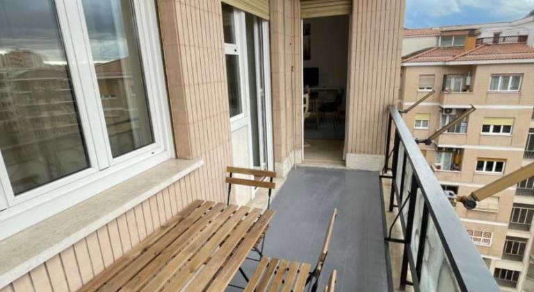 Holiday apartment with 2 rooms for 6 persons — photo 4