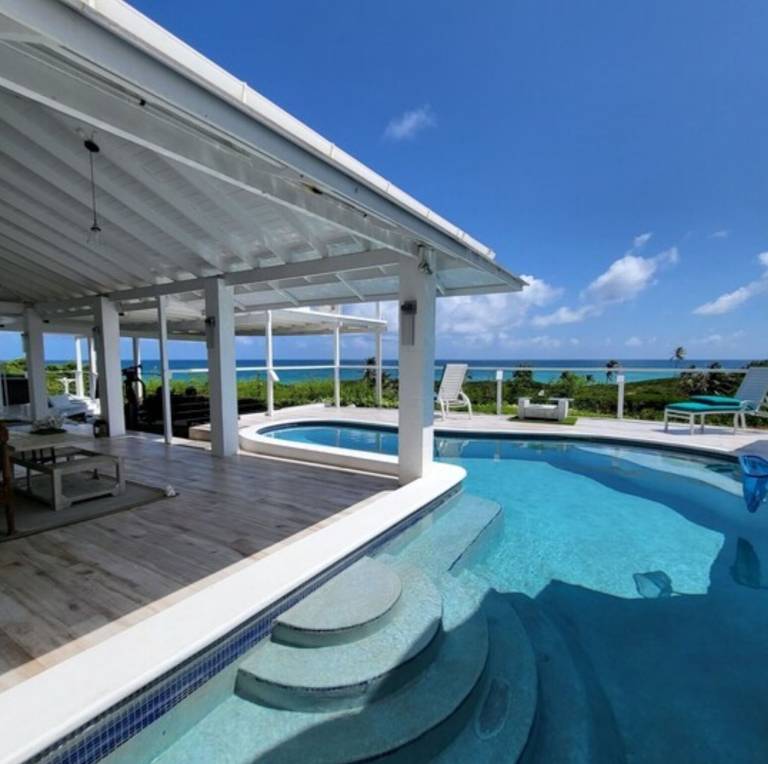 Villa Seaview