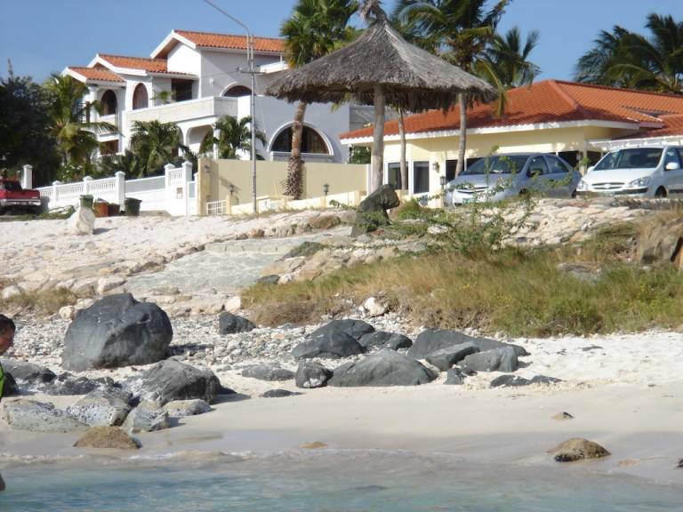 Villa Aruba