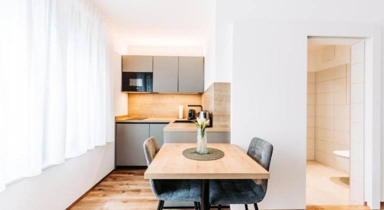 Apartment for 2 persons — photo 2