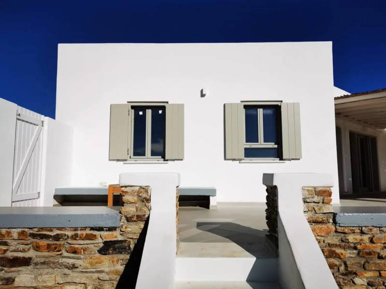 Apartament Antiparos