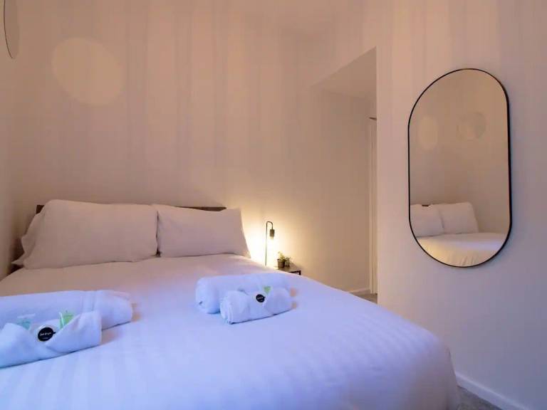 Apartment Newcastle upon Tyne