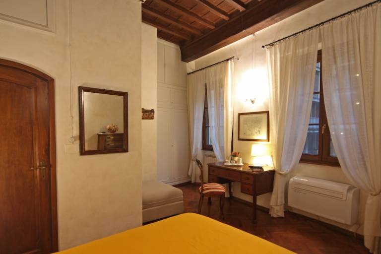 Ferienwohnung Florenz