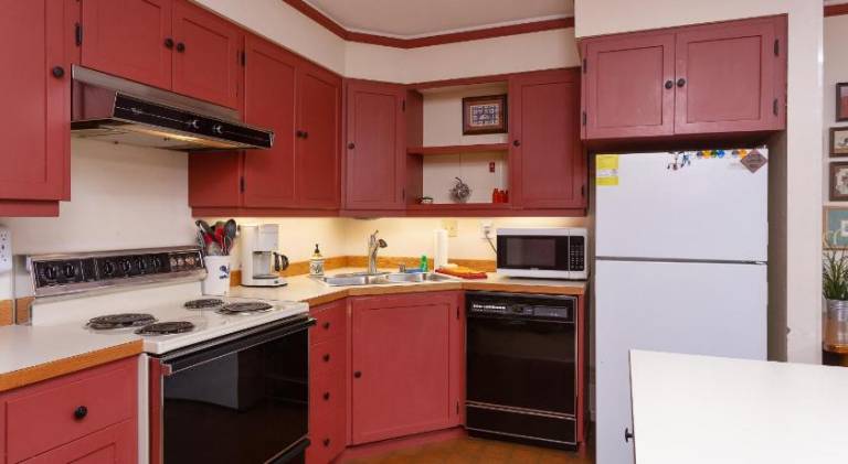Rental apartment with 1 room for 4 persons — photo 4