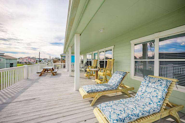 Pet Friendly Vacation Rentals in Galveston from 52 HomeToGo