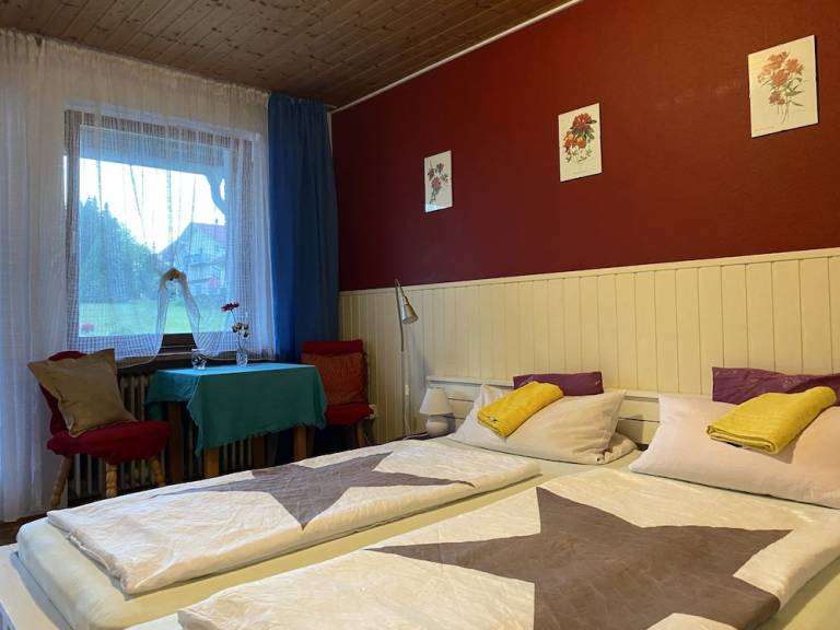Pension Spiegelau