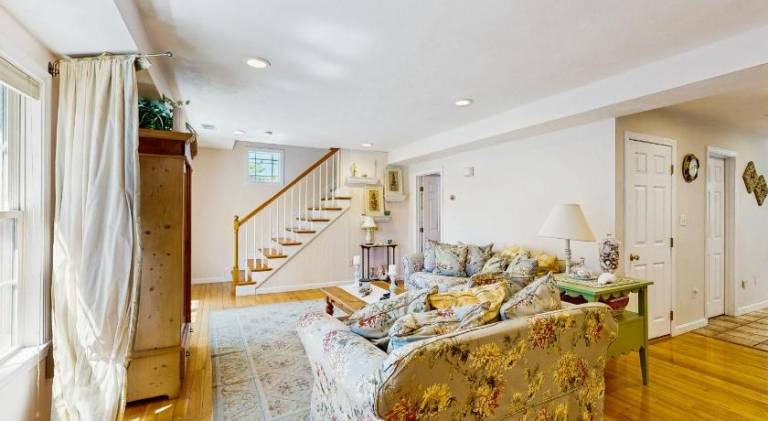 Vacation home with 6 rooms for 12 persons — photo 3