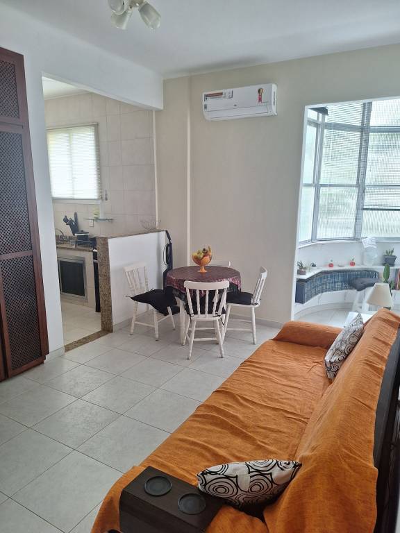 Appartement Ipanema