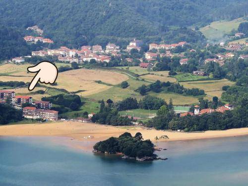 Appartement Mundaka
