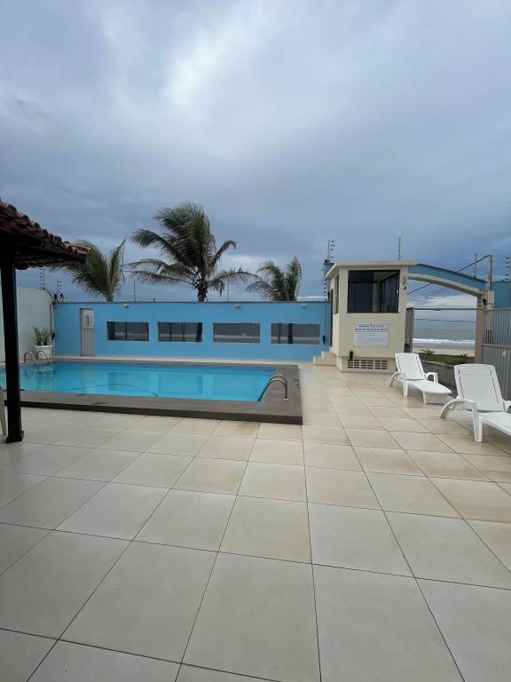 Chalet  Parque do Farol