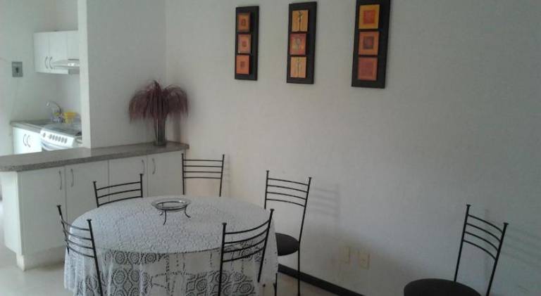 Holiday apartment with pool — photo 3