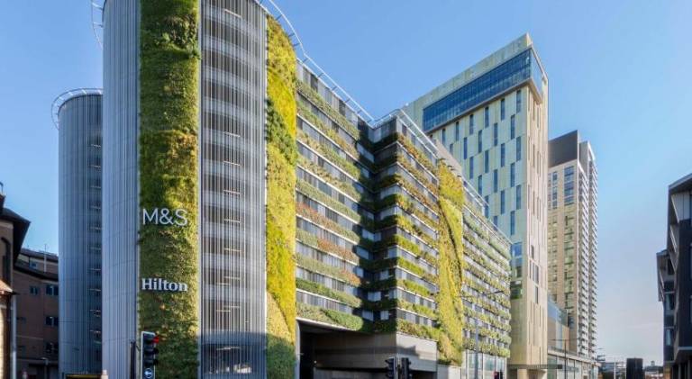 Hilton Woking in Woking