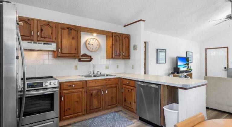Vacation home for 9 persons — photo 4