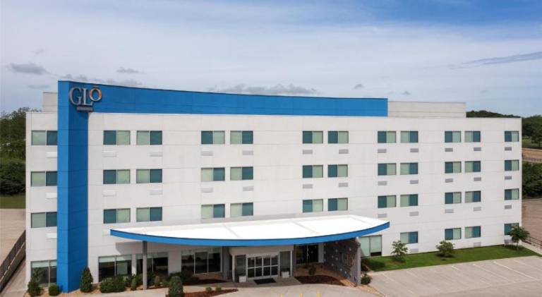 GLō Best Western Tulsa-Catoosa East Route 66 in Tulsa, OK