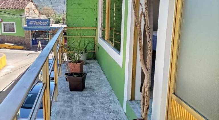 Villa De Juarez Carmen — photo 3