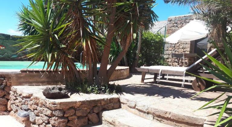 Le casette di Marilena b&b Agave Iucca — photo 4