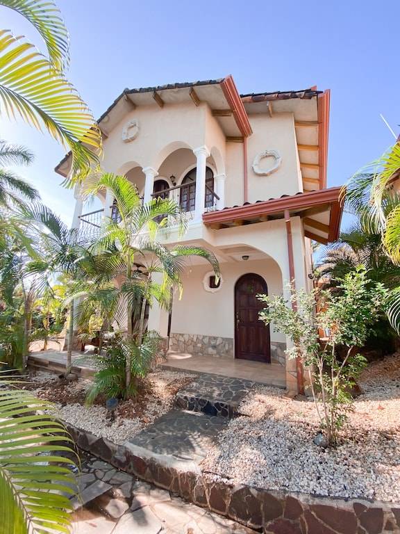 Villa Tamarindo