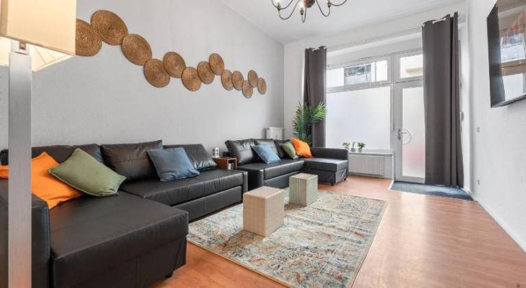 Holiday apartment | Pets allowed in Berlin