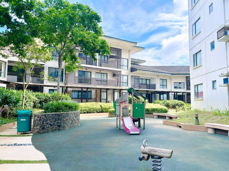 Ferienwohnung Tagaytay City