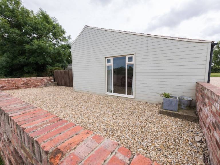 Cottage  Louth