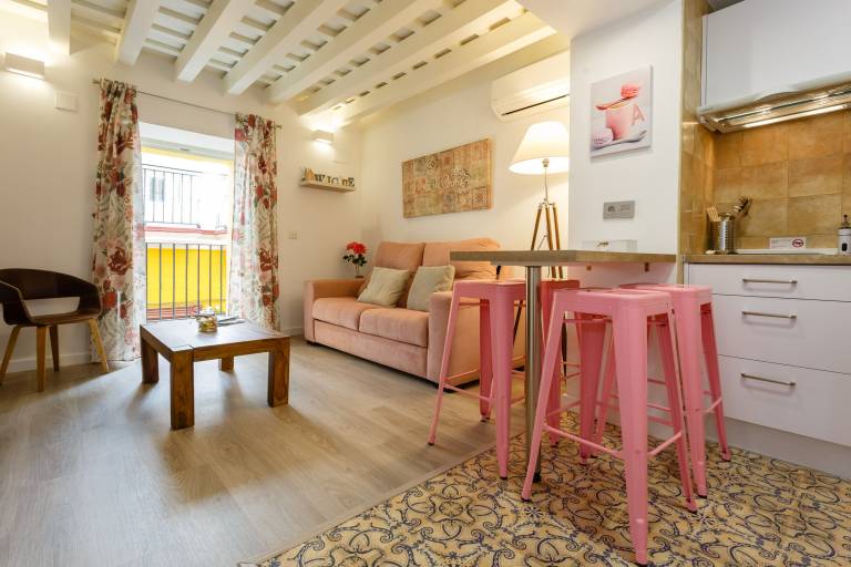 Apartmán Cádiz