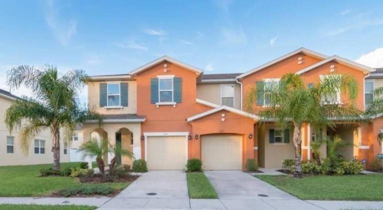 House with jacuzzi & pool | Dogs allowed in Lake Buena Vista, FL