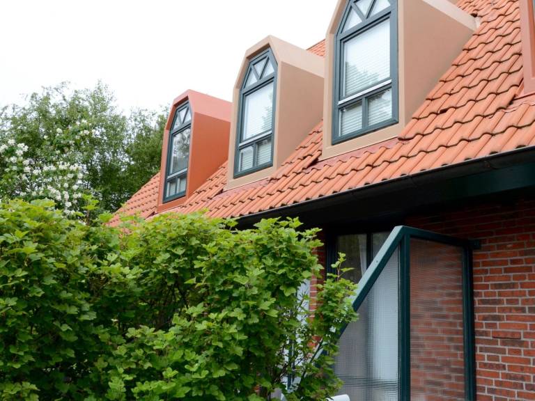 House with sauna | Pets are welcome in Wittmund