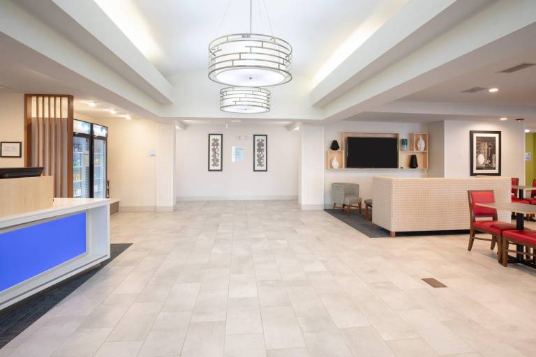 Holiday Inn Express Hotel & Suites Longmont By IHG — photo 4
