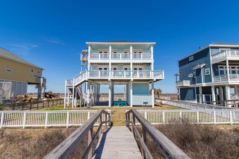 4513ENCNTDBCHSTNH - Enchanted Beachfront — photo 2