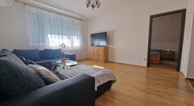 Apartment with 2 rooms for 5 persons in Nitra