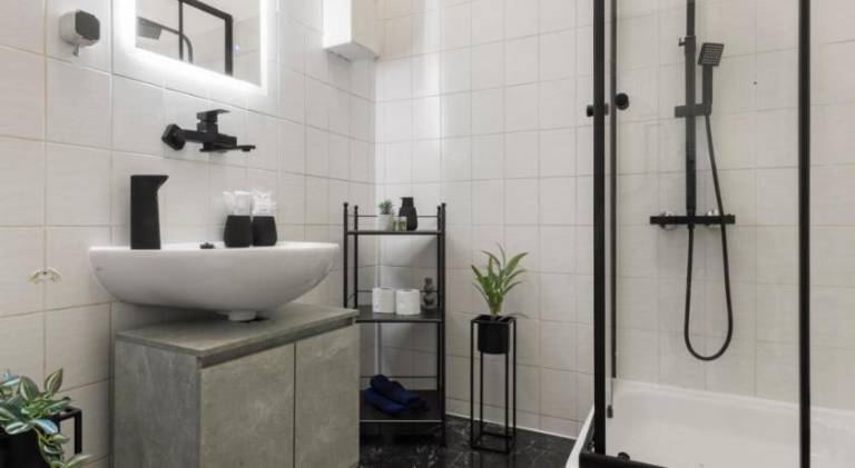 Ferienwohnung Bezirk Neukölln